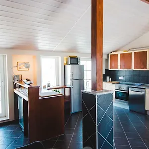  Gasthuis Torrinha House