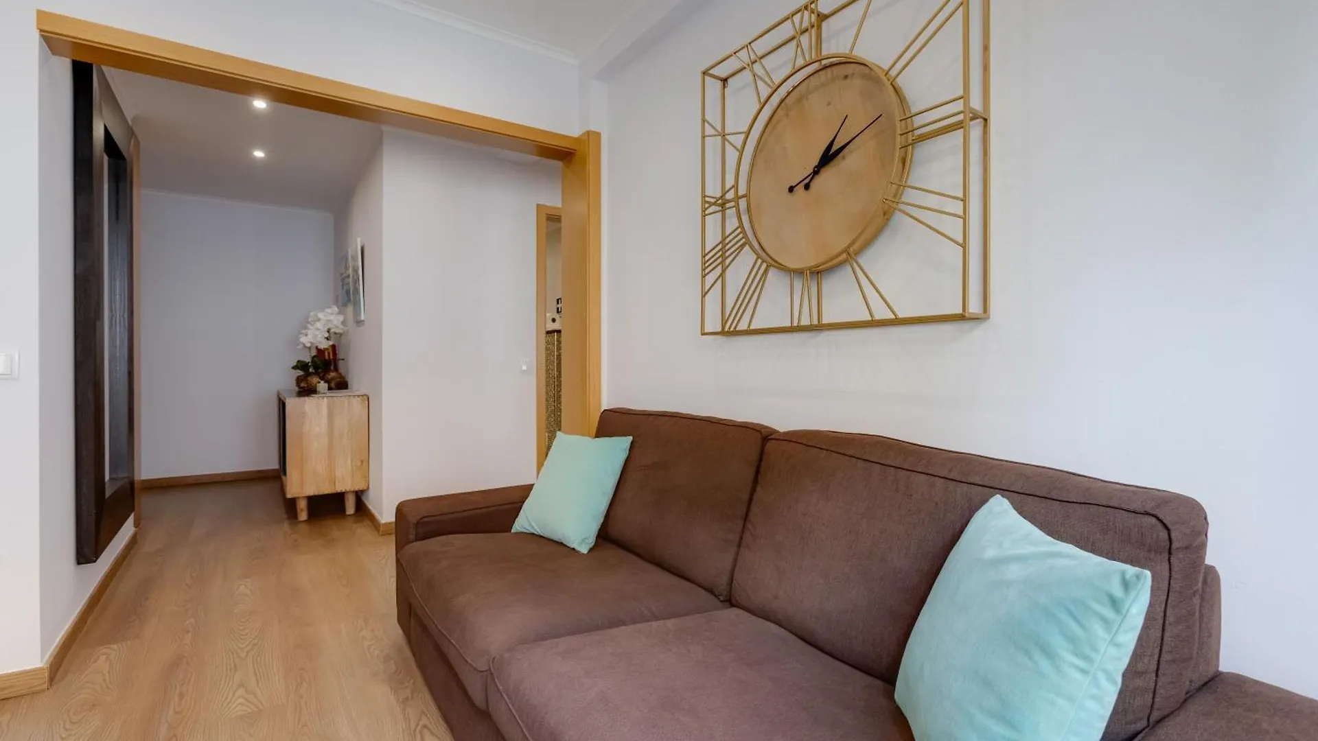 Apartmán Veiga'S House Lagos 0*,  Portugalsko