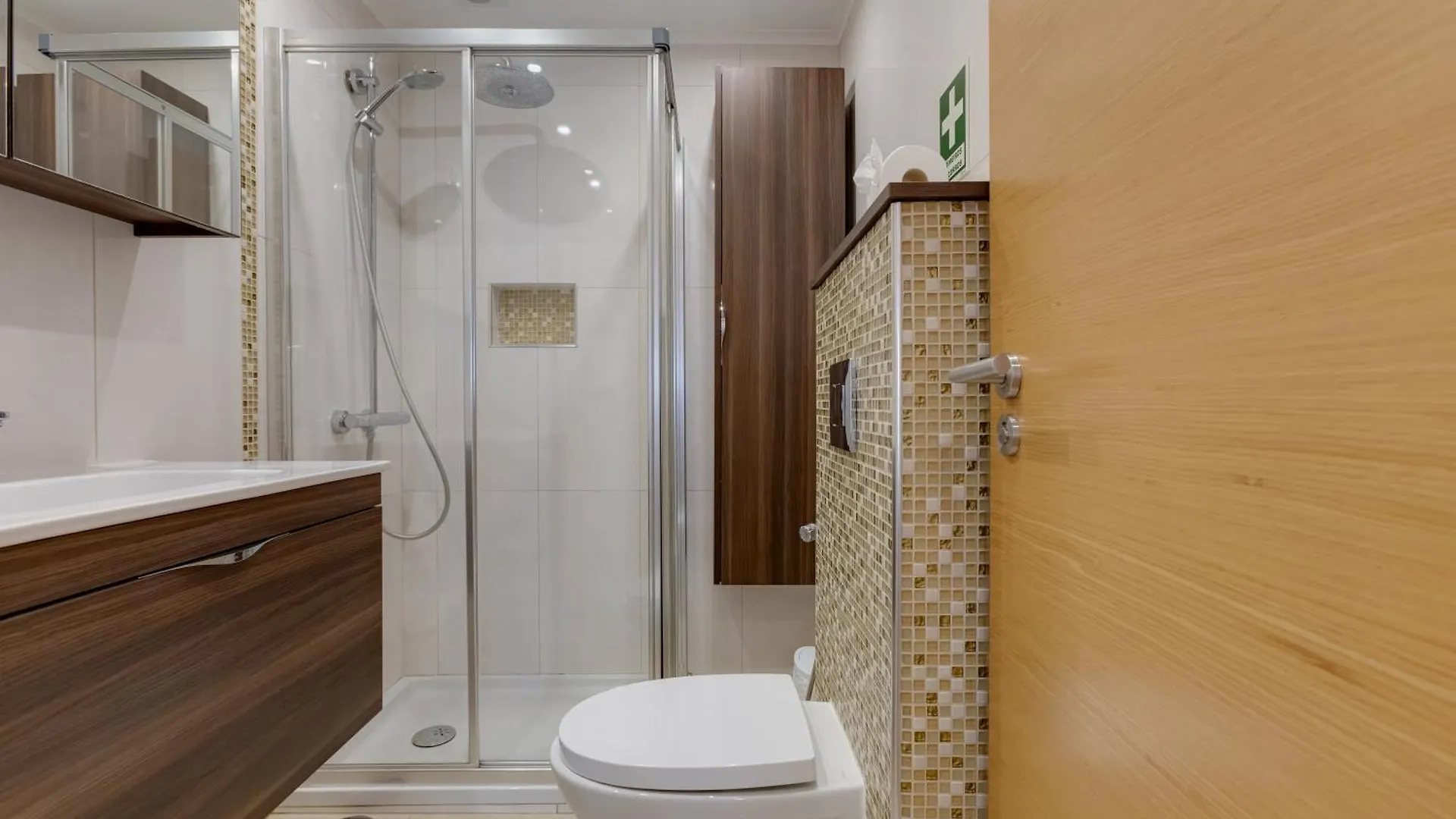 Apartmán Veiga'S House Lagos 0*,  Portugalsko