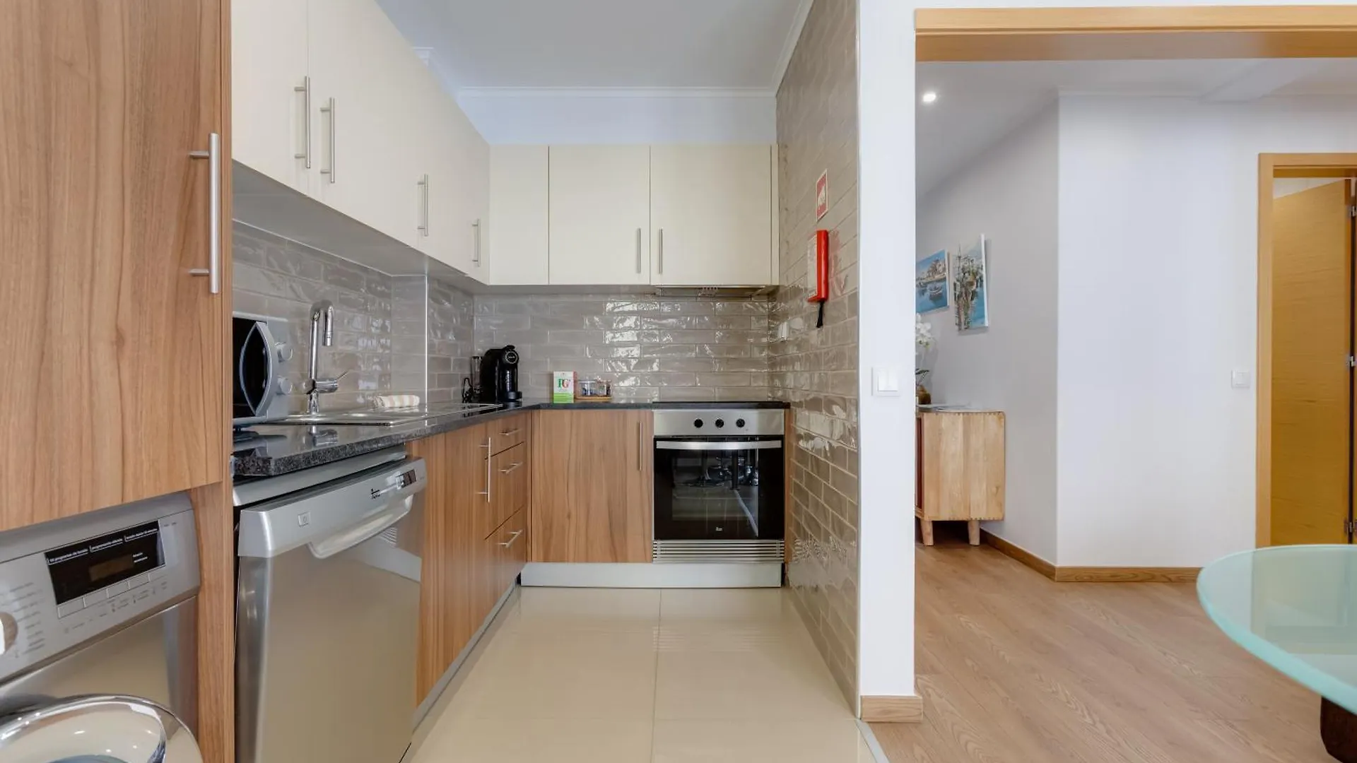 Apartmán Veiga'S House Lagos