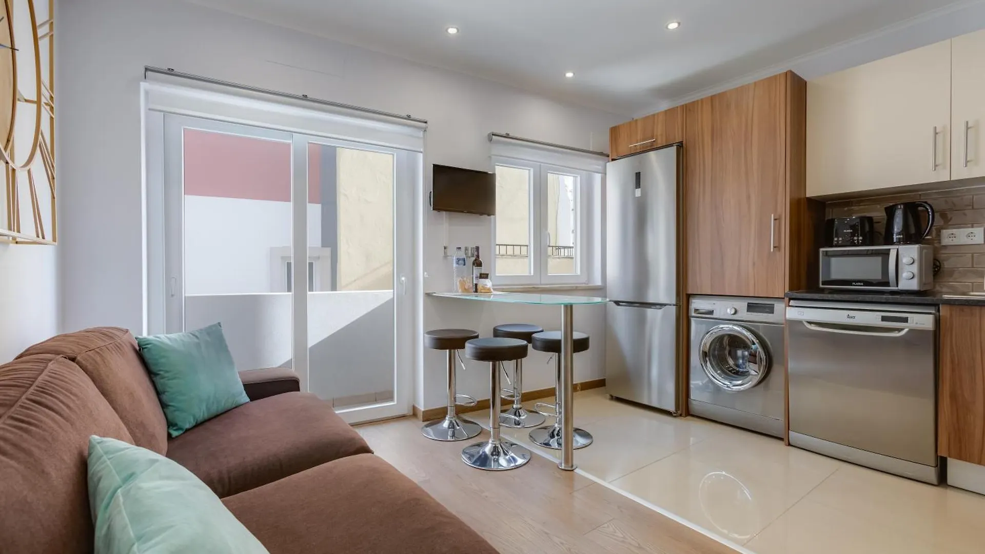 Apartamento Veiga'S House Lagos 0*,