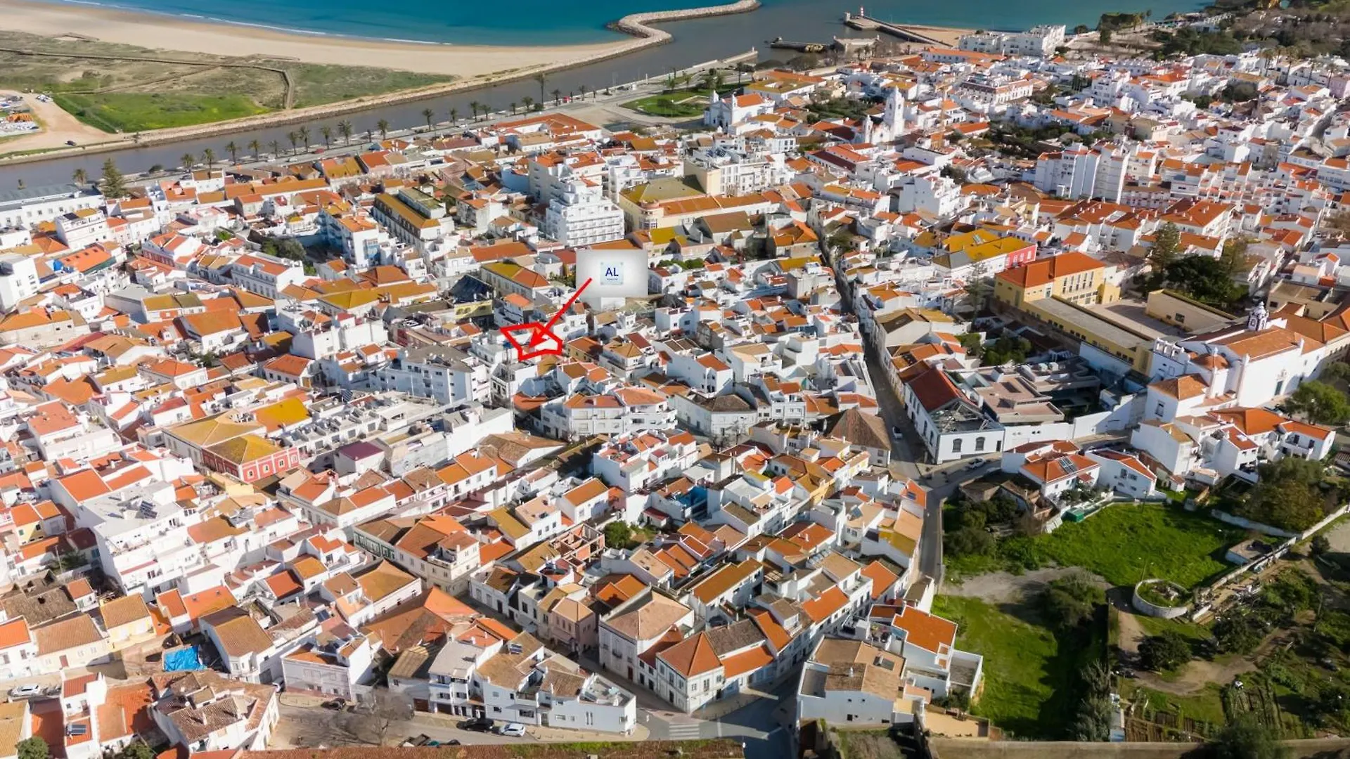 Apartamento Veiga'S House Lagos Portugal